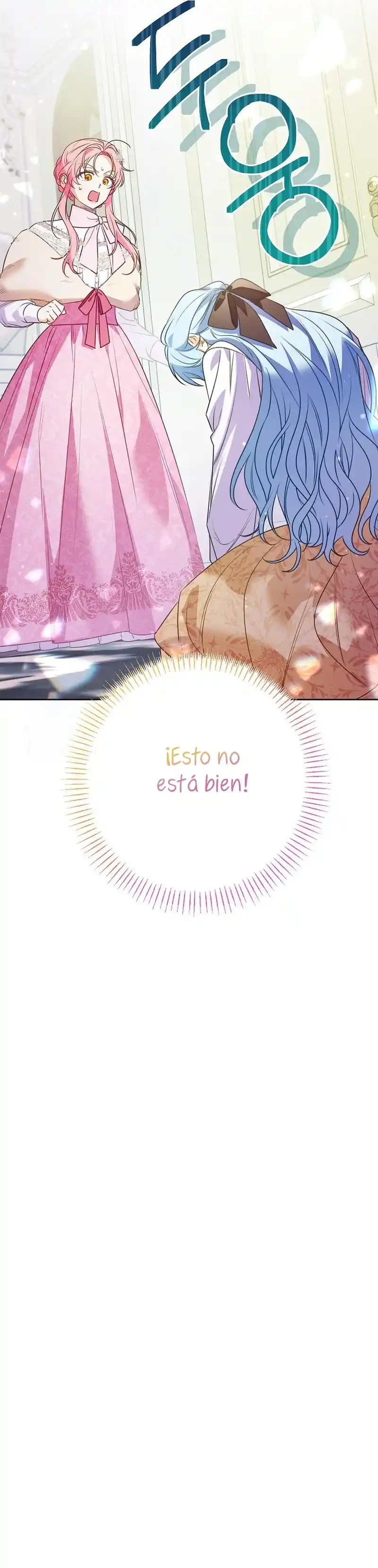 ¿Pensé Que Eras Un Esposo Con Tiempo Limitado? - Capítulo 72 - Página 33 - LectorTMOo