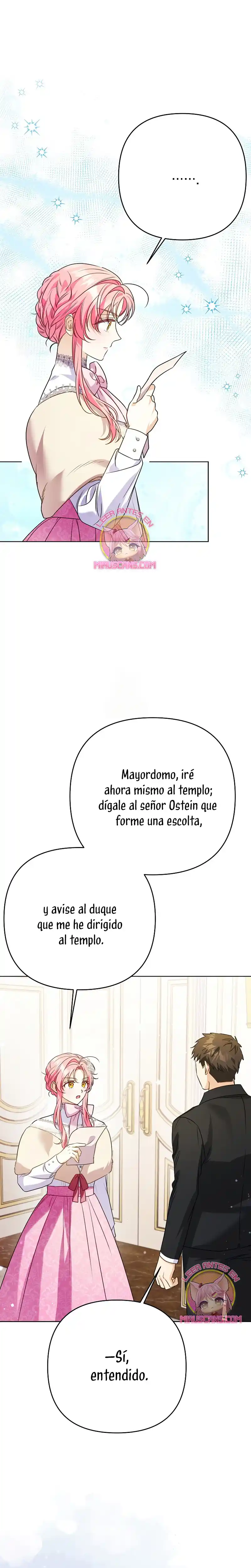 ¿Pensé Que Eras Un Esposo Con Tiempo Limitado? - Capítulo 74 - Página 3 - LectorTMOo