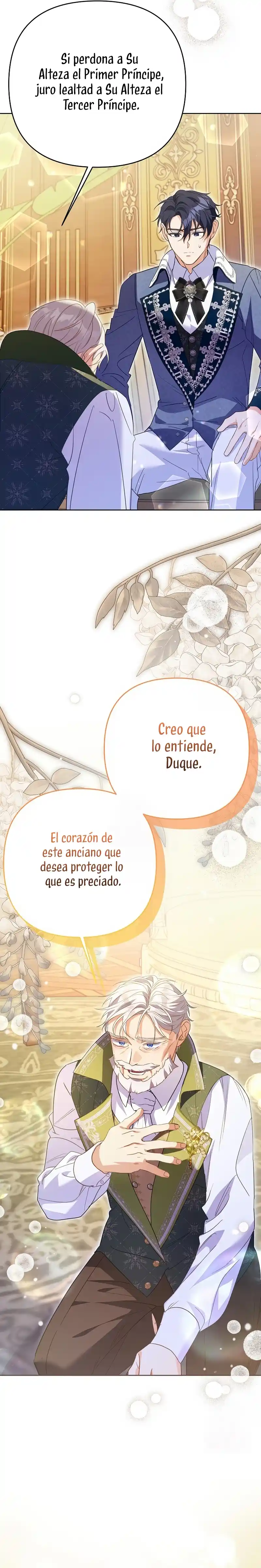 ¿Pensé Que Eras Un Esposo Con Tiempo Limitado? - Capítulo 77 - Página 13 - LectorTMOo