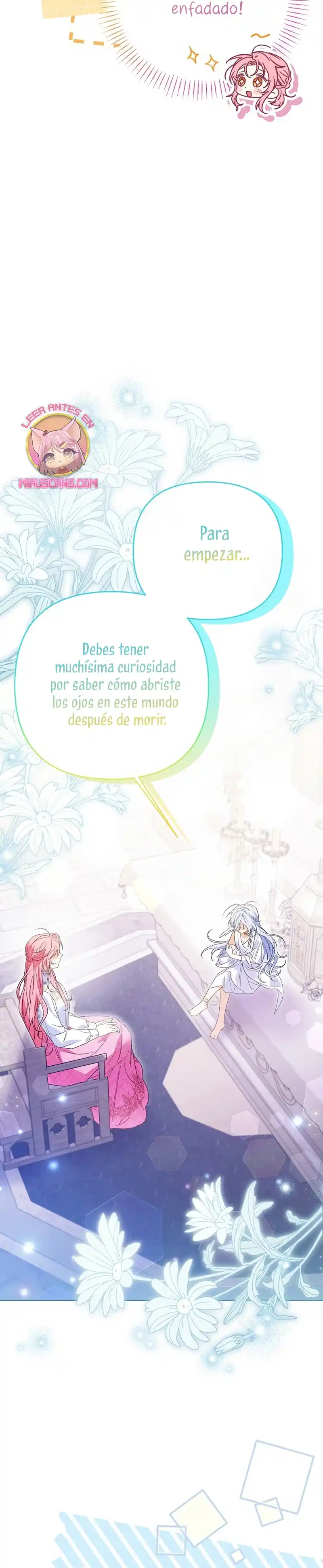 ¿Pensé Que Eras Un Esposo Con Tiempo Limitado? - Capítulo 77 - Página 24 - LectorTMOo