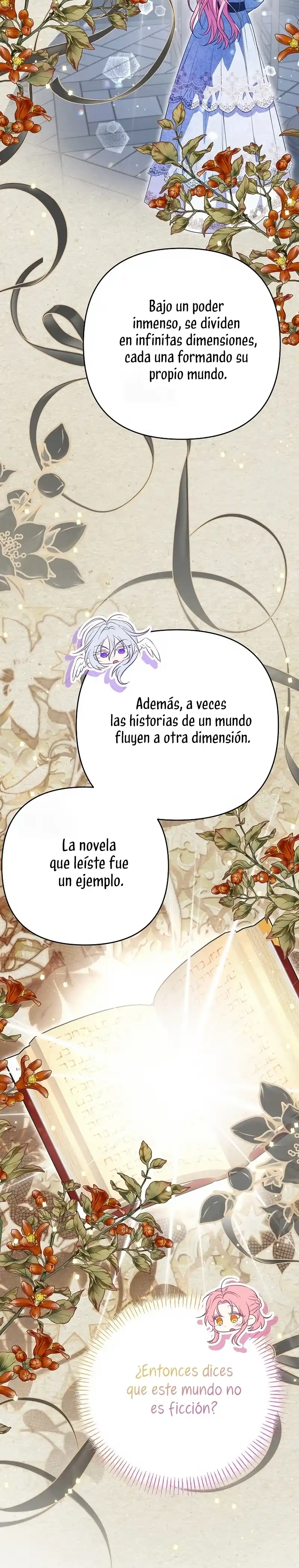 ¿Pensé Que Eras Un Esposo Con Tiempo Limitado? - Capítulo 77 - Página 26 - LectorTMOo