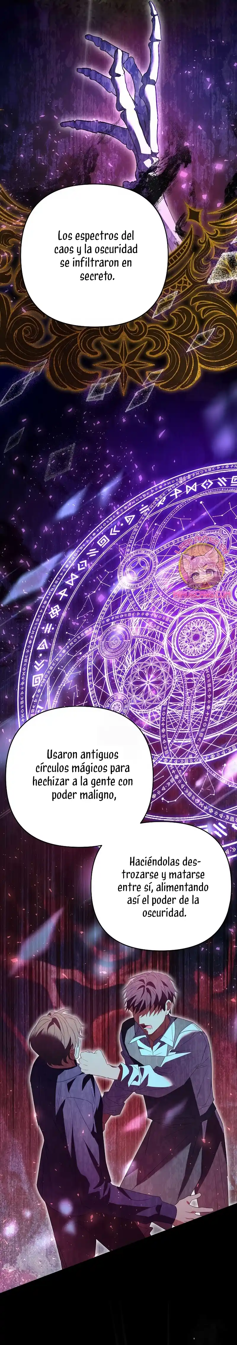 ¿Pensé Que Eras Un Esposo Con Tiempo Limitado? - Capítulo 77 - Página 28 - LectorTMOo