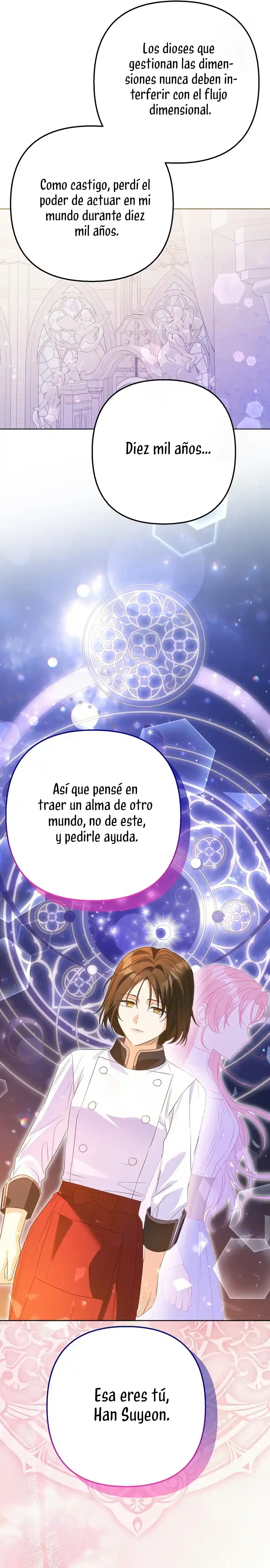 ¿Pensé Que Eras Un Esposo Con Tiempo Limitado? - Capítulo 77 - Página 34 - LectorTMOo