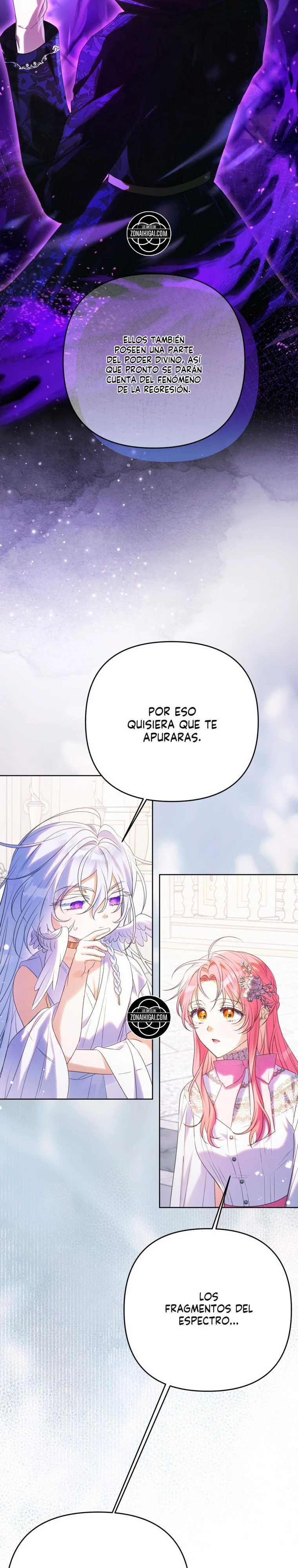 ¿Pensé Que Eras Un Esposo Con Tiempo Limitado? - Capítulo 78 - Página 7 - LectorTMOo