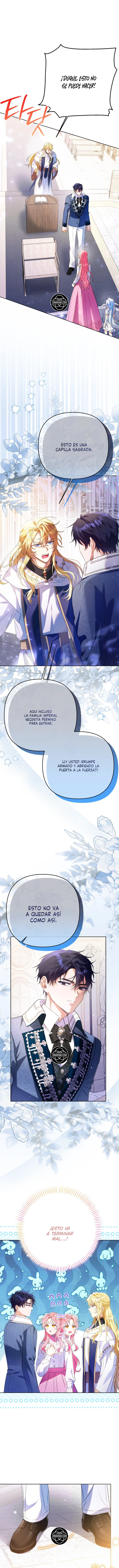 ¿Pensé Que Eras Un Esposo Con Tiempo Limitado? - Capítulo 78 - Página 12 - LectorTMOo