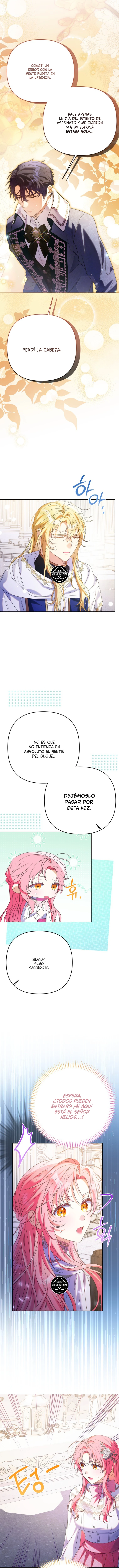 ¿Pensé Que Eras Un Esposo Con Tiempo Limitado? - Capítulo 78 - Página 14 - LectorTMOo