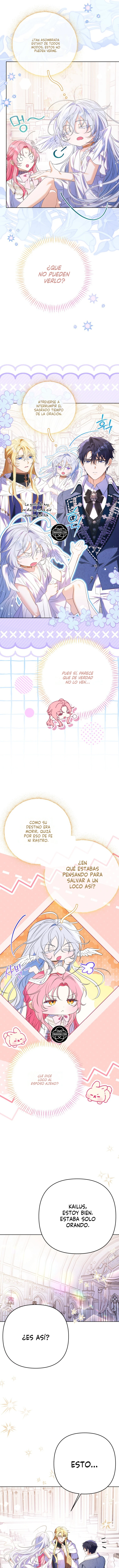 ¿Pensé Que Eras Un Esposo Con Tiempo Limitado? - Capítulo 78 - Página 16 - LectorTMOo