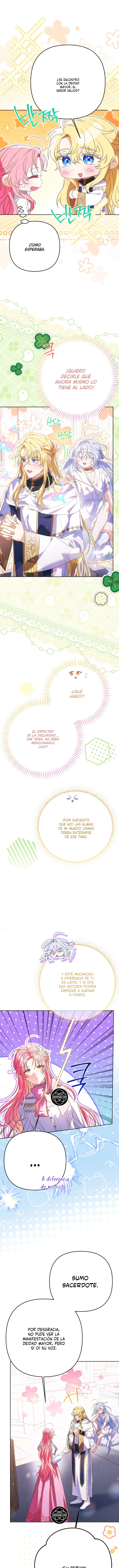 ¿Pensé Que Eras Un Esposo Con Tiempo Limitado? - Capítulo 78 - Página 18 - LectorTMOo