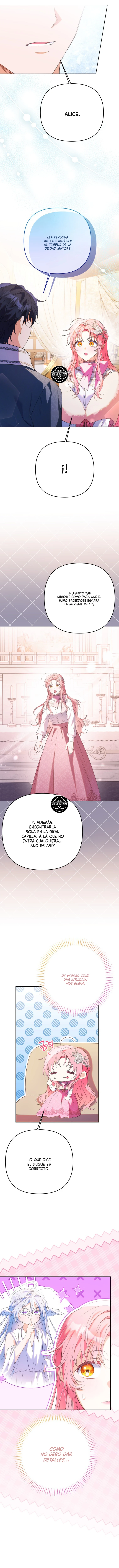 ¿Pensé Que Eras Un Esposo Con Tiempo Limitado? - Capítulo 79 - Página 6 - LectorTMOo