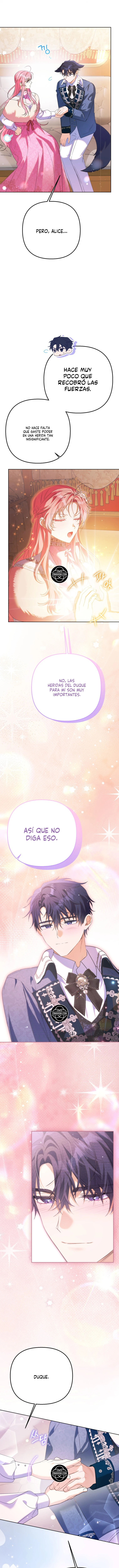 ¿Pensé Que Eras Un Esposo Con Tiempo Limitado? - Capítulo 79 - Página 10 - LectorTMOo