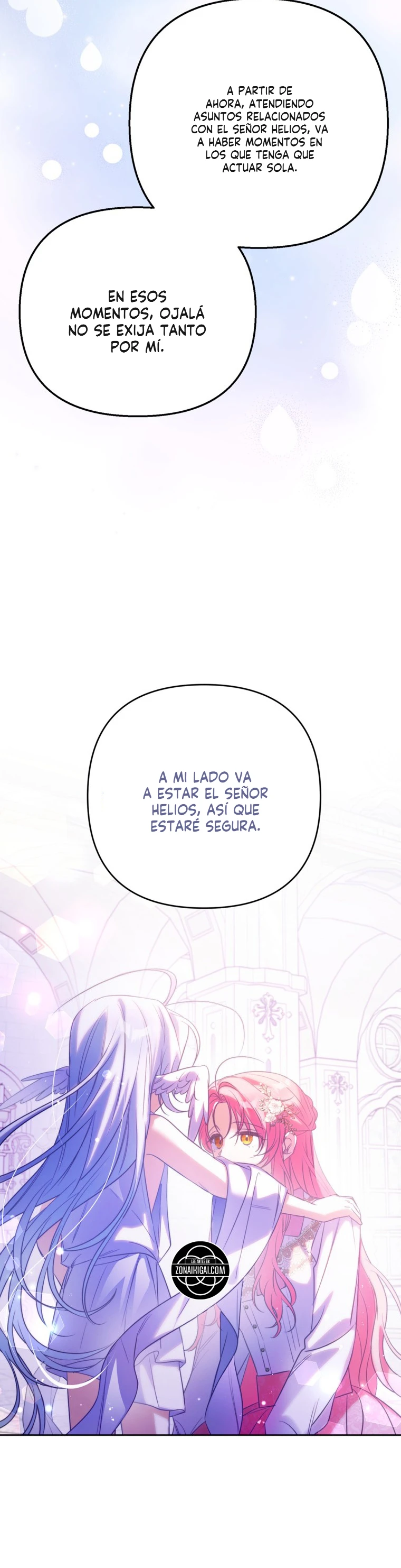 ¿Pensé Que Eras Un Esposo Con Tiempo Limitado? - Capítulo 79 - Página 11 - LectorTMOo