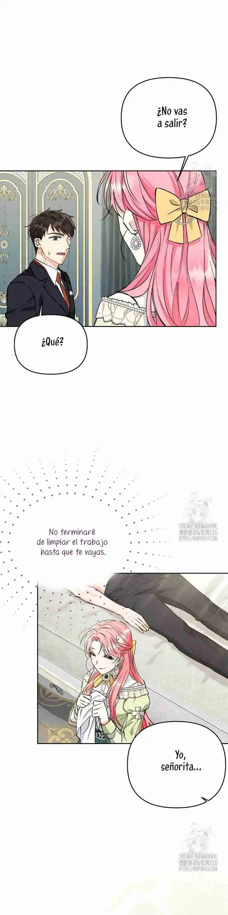 ¿Pensé Que Eras Un Esposo Con Tiempo Limitado? - Capítulo 8 - Página 15 - LectorTMOo