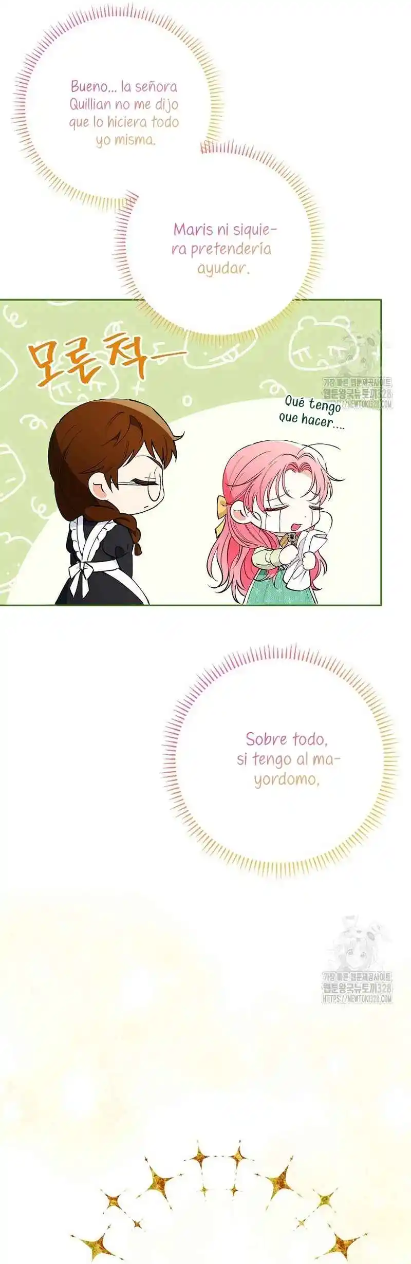 ¿Pensé Que Eras Un Esposo Con Tiempo Limitado? - Capítulo 8 - Página 18 - LectorTMOo