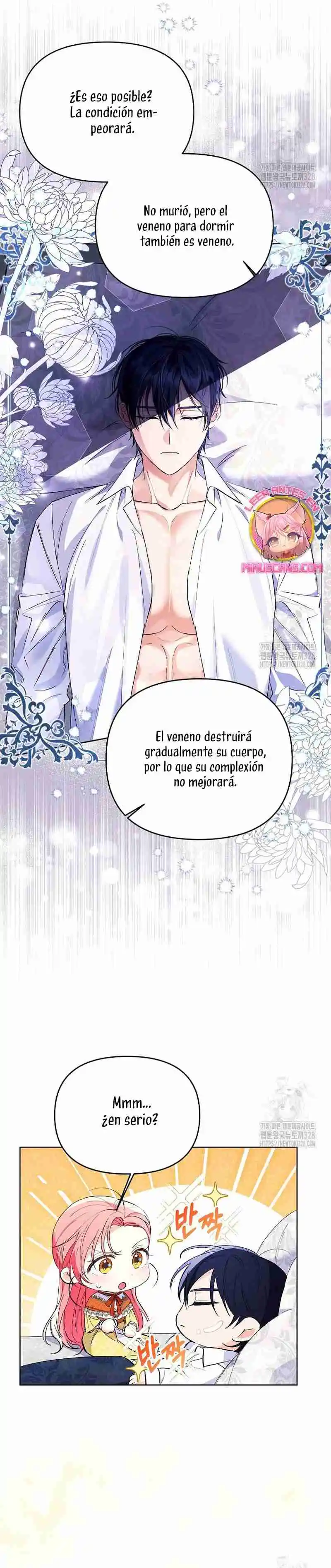 ¿Pensé Que Eras Un Esposo Con Tiempo Limitado? - Capítulo 9 - Página 13 - LectorTMOo
