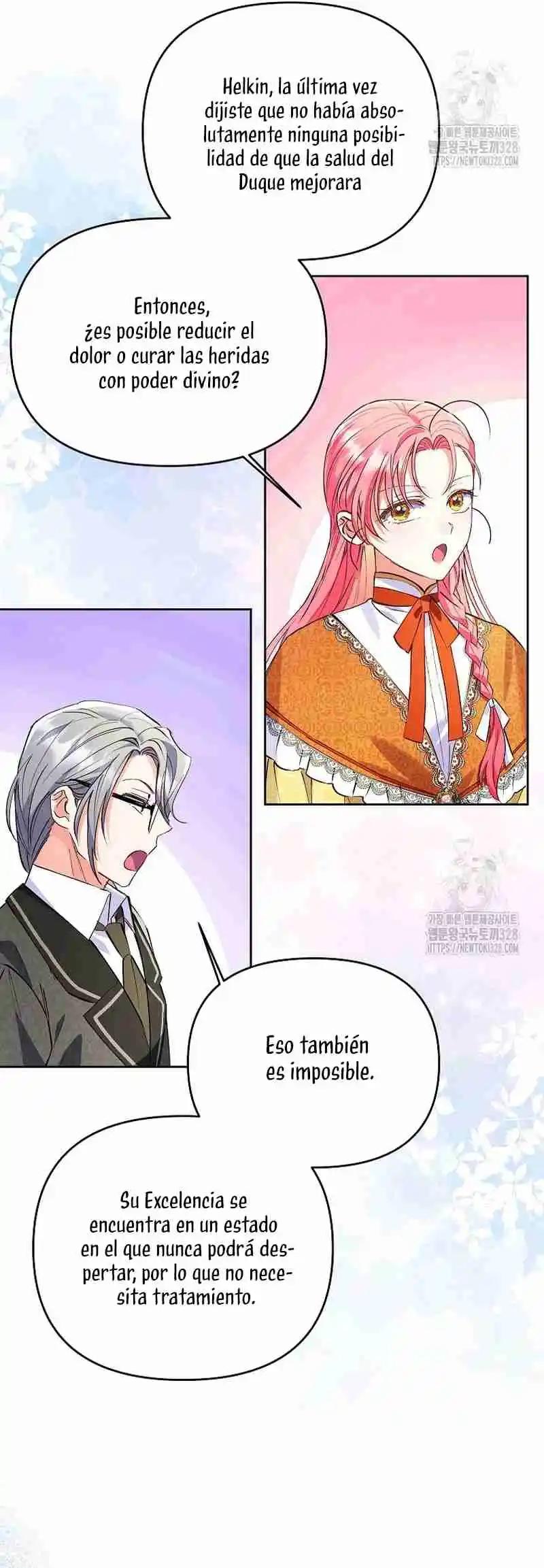 ¿Pensé Que Eras Un Esposo Con Tiempo Limitado? - Capítulo 9 - Página 15 - LectorTMOo