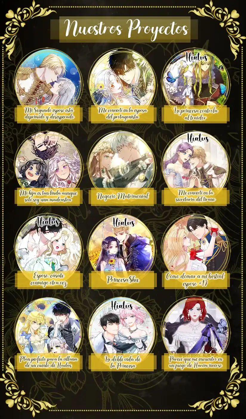 Pensé Que Está Sería Una Reencarnación Común - Capítulo 29 - Página 3 - LectorTMOo