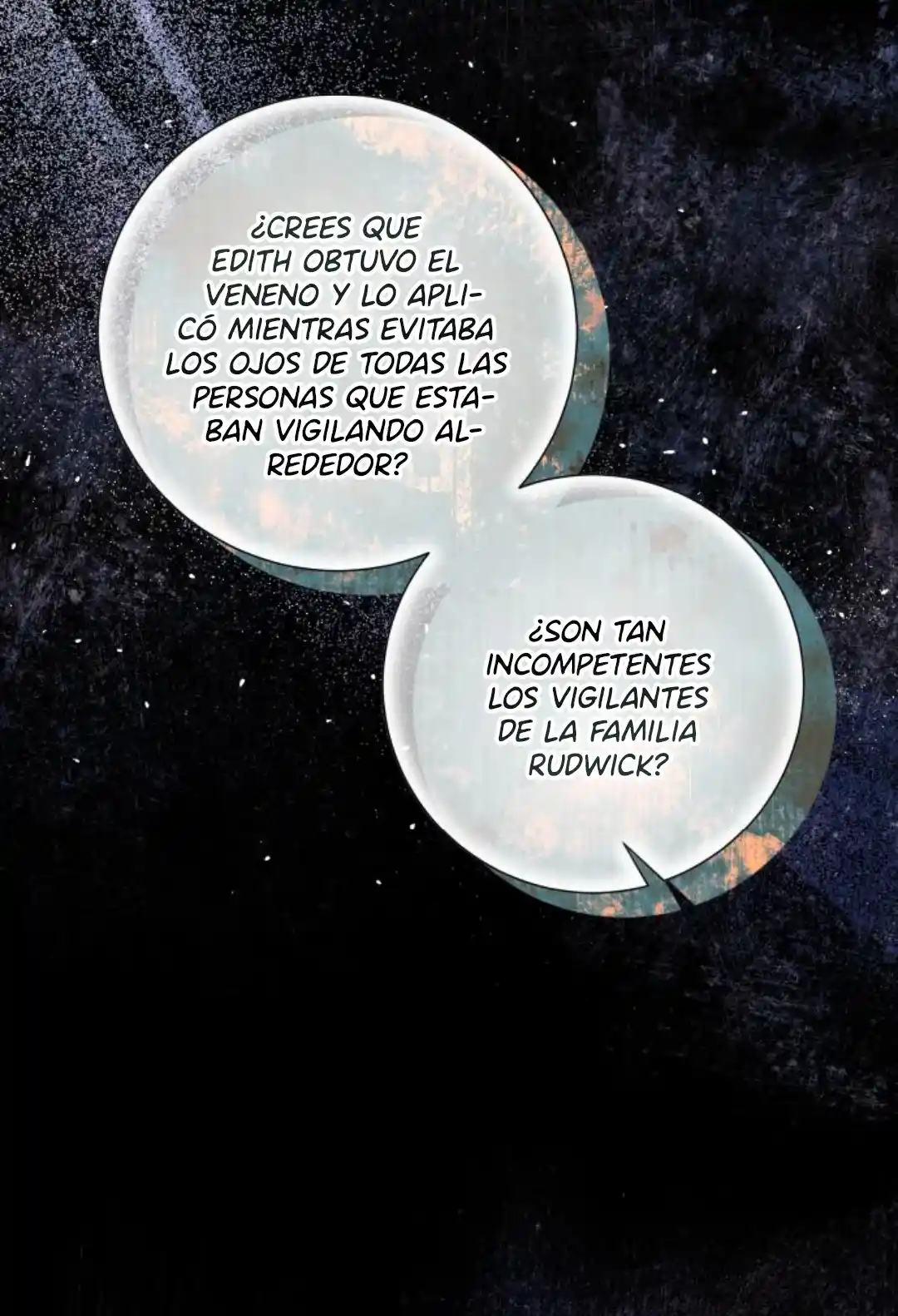 Pensé Que Está Sería Una Reencarnación Común - Capítulo 29 - Página 11 - LectorTMOo