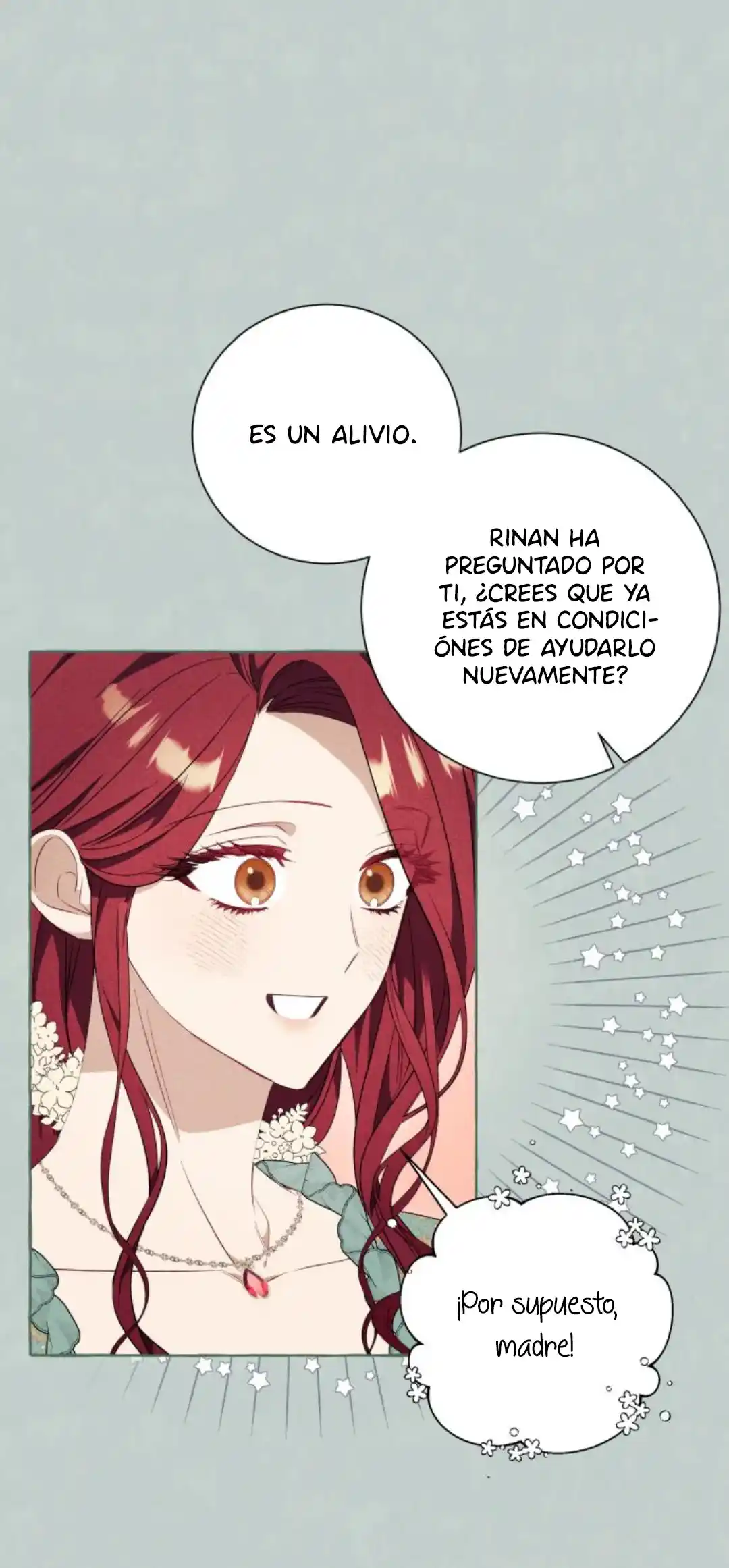 Pensé Que Está Sería Una Reencarnación Común - Capítulo 29 - Página 24 - LectorTMOo