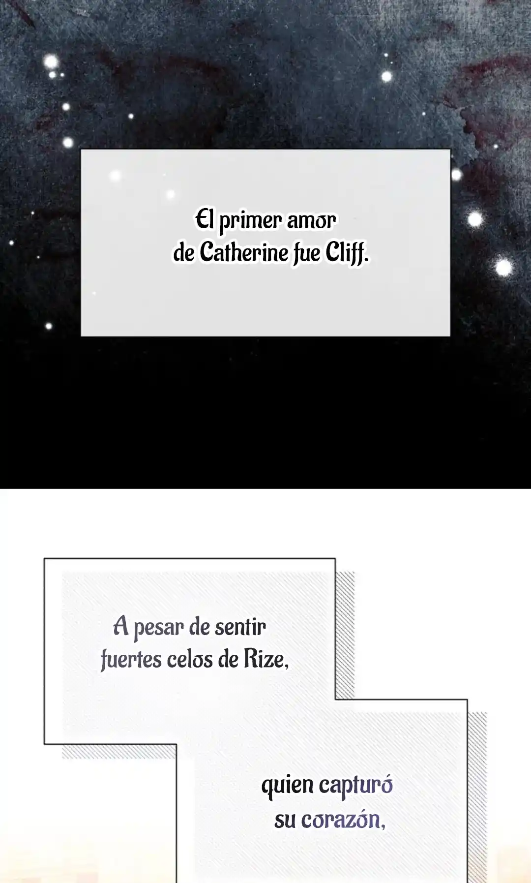Pensé Que Está Sería Una Reencarnación Común - Capítulo 29 - Página 36 - LectorTMOo