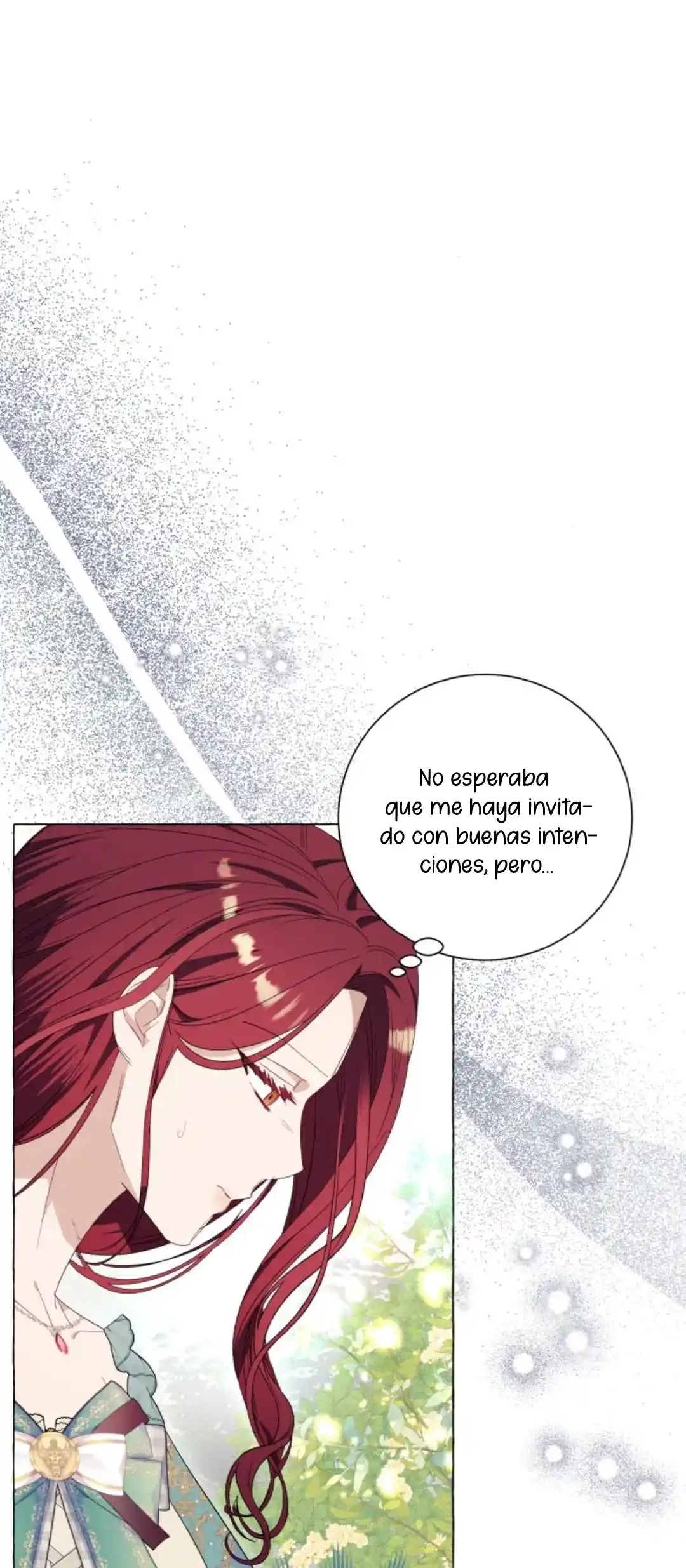 Pensé Que Está Sería Una Reencarnación Común - Capítulo 29 - Página 40 - LectorTMOo
