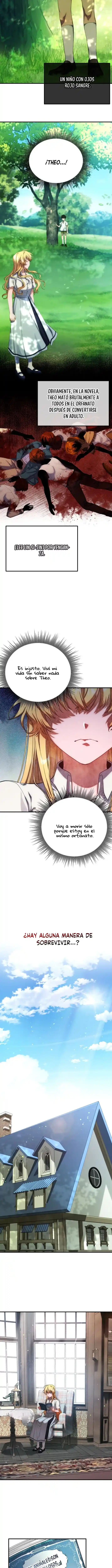 Pensé Que Había Domesticado Al Protagonista Masculino Villano - Capítulo 1 - Página 10 - LectorTMOo