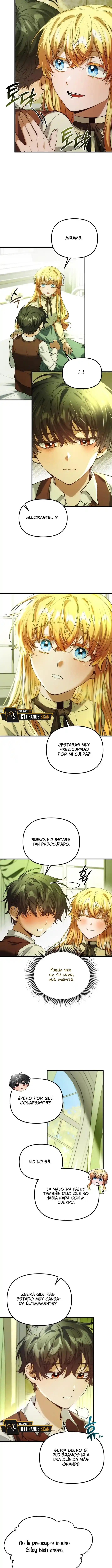 Pensé Que Había Domesticado Al Protagonista Masculino Villano - Capítulo 10 - Página 7 - LectorTMOo