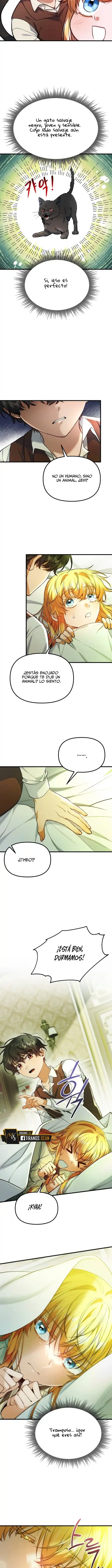 Pensé Que Había Domesticado Al Protagonista Masculino Villano - Capítulo 10 - Página 10 - LectorTMOo