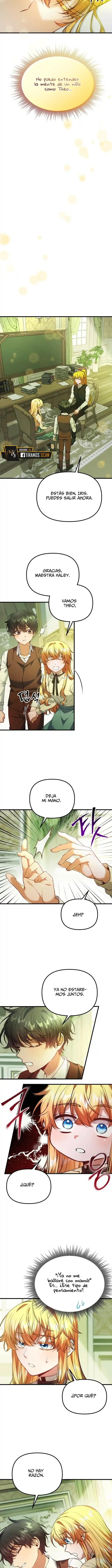 Pensé Que Había Domesticado Al Protagonista Masculino Villano - Capítulo 10 - Página 11 - LectorTMOo