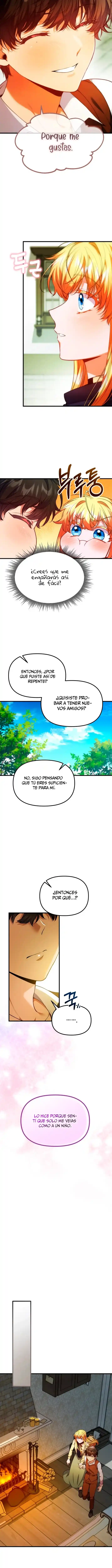 Pensé Que Había Domesticado Al Protagonista Masculino Villano - Capítulo 11 - Página 9 - LectorTMOo