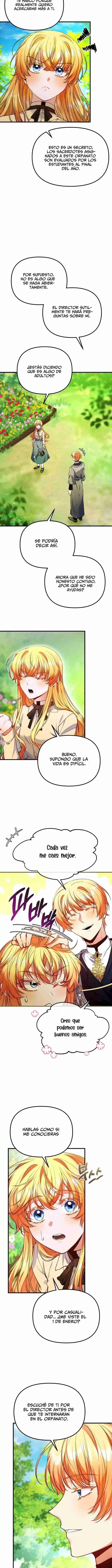 Pensé Que Había Domesticado Al Protagonista Masculino Villano - Capítulo 12 - Página 7 - LectorTMOo