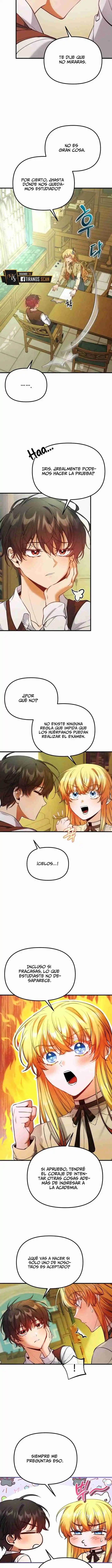 Pensé Que Había Domesticado Al Protagonista Masculino Villano - Capítulo 12 - Página 11 - LectorTMOo