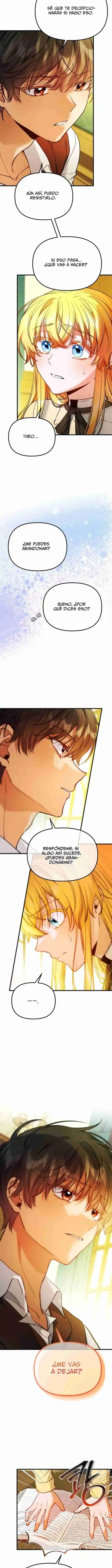 Pensé Que Había Domesticado Al Protagonista Masculino Villano - Capítulo 12 - Página 13 - LectorTMOo