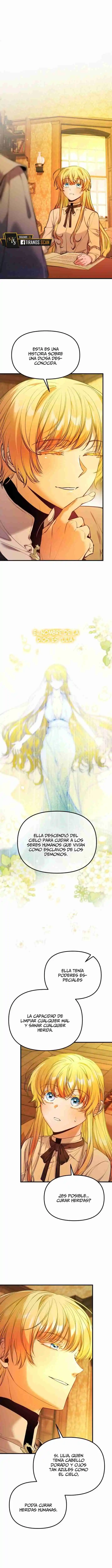Pensé Que Había Domesticado Al Protagonista Masculino Villano - Capítulo 13 - Página 6 - LectorTMOo