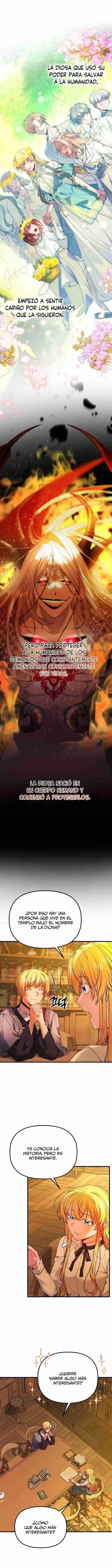 Pensé Que Había Domesticado Al Protagonista Masculino Villano - Capítulo 13 - Página 7 - LectorTMOo