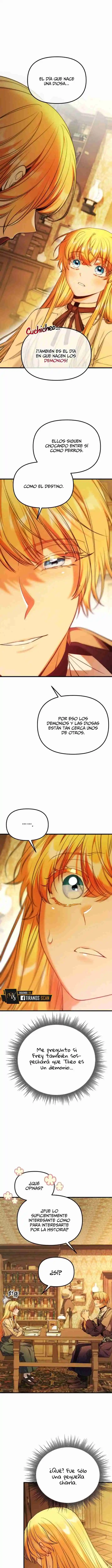 Pensé Que Había Domesticado Al Protagonista Masculino Villano - Capítulo 13 - Página 8 - LectorTMOo
