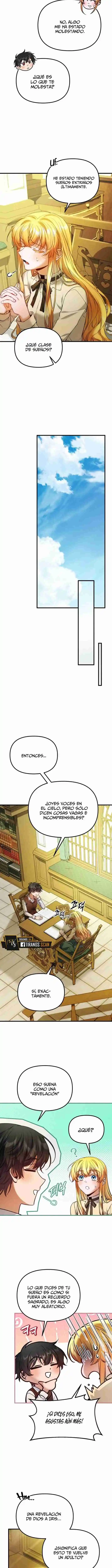 Pensé Que Había Domesticado Al Protagonista Masculino Villano - Capítulo 13 - Página 10 - LectorTMOo