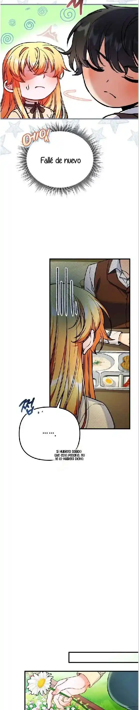 Pensé Que Había Domesticado Al Protagonista Masculino Villano - Capítulo 14 - Página 6 - LectorTMOo