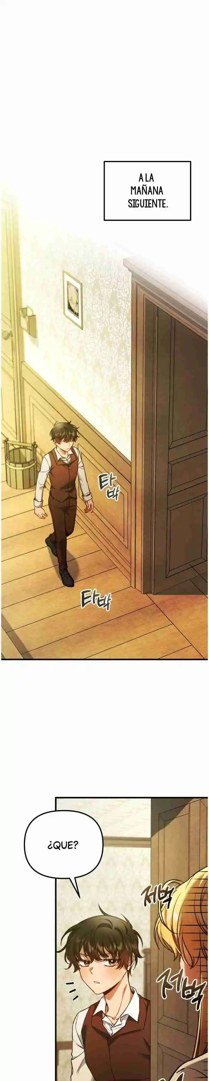 Pensé Que Había Domesticado Al Protagonista Masculino Villano - Capítulo 14 - Página 11 - LectorTMOo