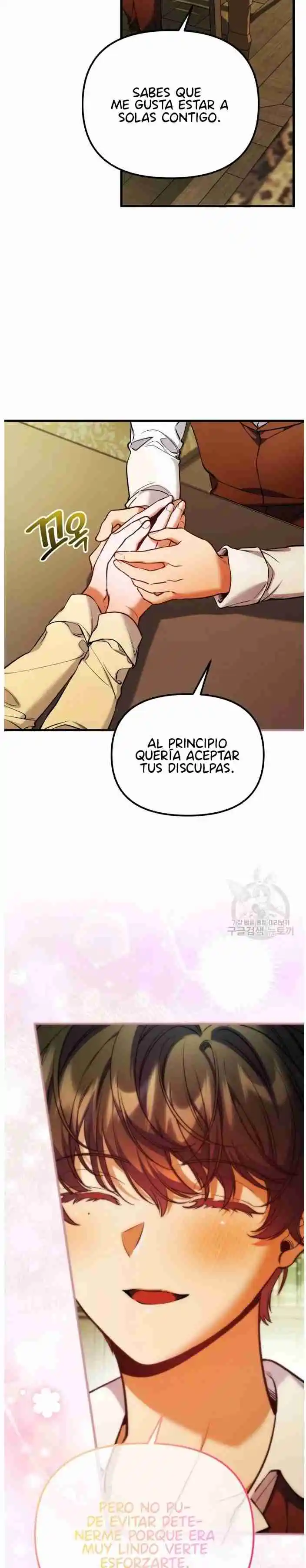 Pensé Que Había Domesticado Al Protagonista Masculino Villano - Capítulo 14 - Página 20 - LectorTMOo
