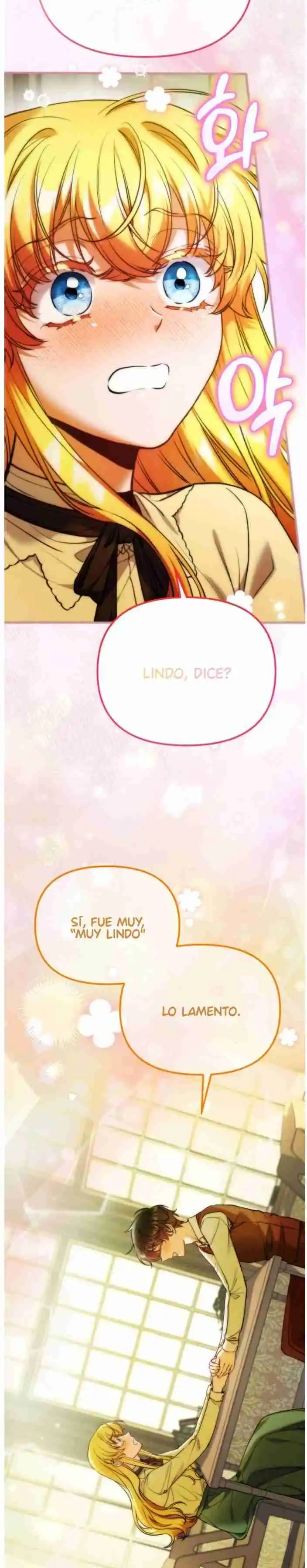 Pensé Que Había Domesticado Al Protagonista Masculino Villano - Capítulo 14 - Página 21 - LectorTMOo