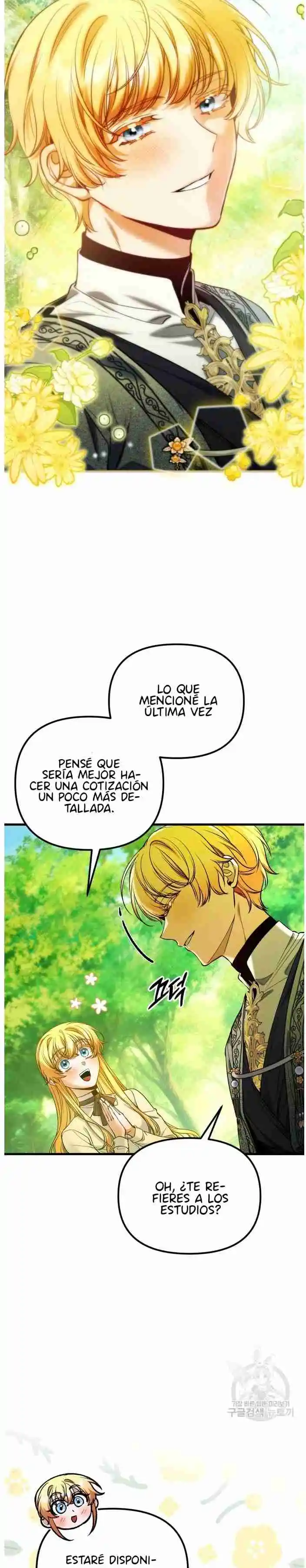 Pensé Que Había Domesticado Al Protagonista Masculino Villano - Capítulo 14 - Página 25 - LectorTMOo