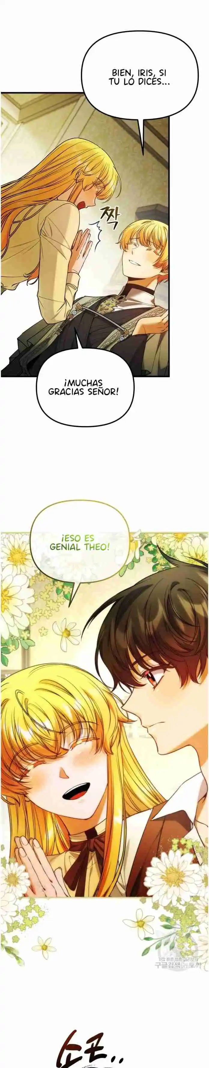 Pensé Que Había Domesticado Al Protagonista Masculino Villano - Capítulo 15 - Página 9 - LectorTMOo