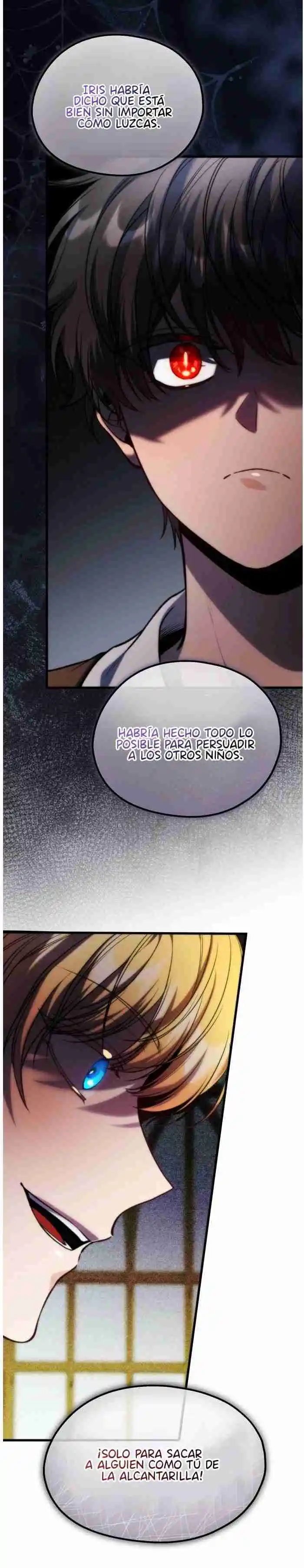 Pensé Que Había Domesticado Al Protagonista Masculino Villano - Capítulo 15 - Página 18 - LectorTMOo