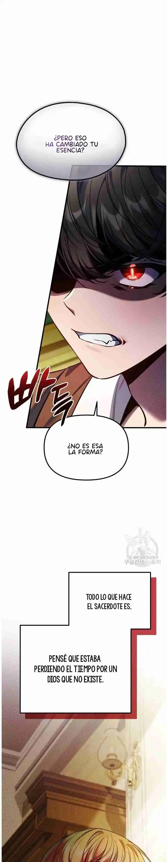 Pensé Que Había Domesticado Al Protagonista Masculino Villano - Capítulo 15 - Página 19 - LectorTMOo