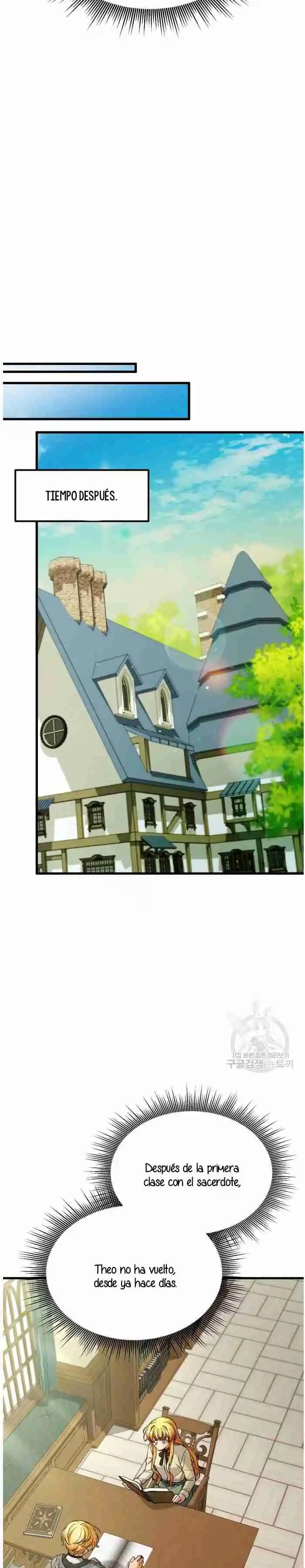 Pensé Que Había Domesticado Al Protagonista Masculino Villano - Capítulo 15 - Página 24 - LectorTMOo
