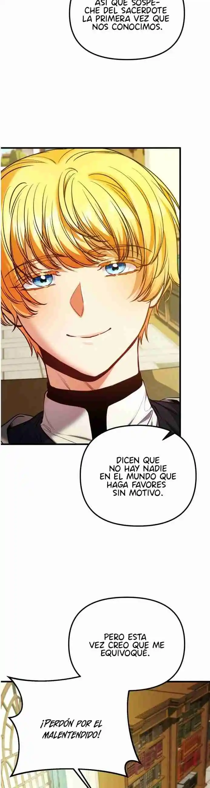 Pensé Que Había Domesticado Al Protagonista Masculino Villano - Capítulo 15 - Página 28 - LectorTMOo