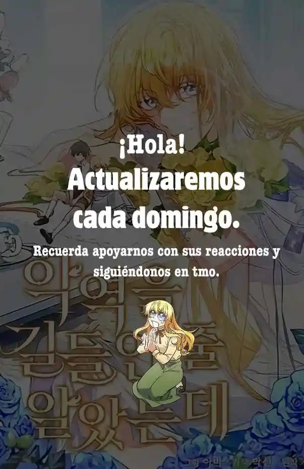 Pensé Que Había Domesticado Al Protagonista Masculino Villano - Capítulo 15 - Página 35 - LectorTMOo