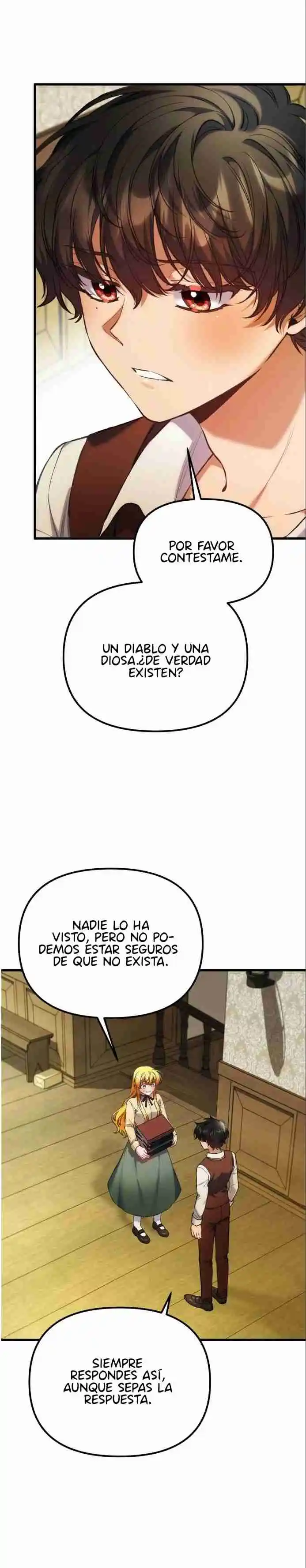 Pensé Que Había Domesticado Al Protagonista Masculino Villano - Capítulo 16.16 - Página 8 - LectorTMOo