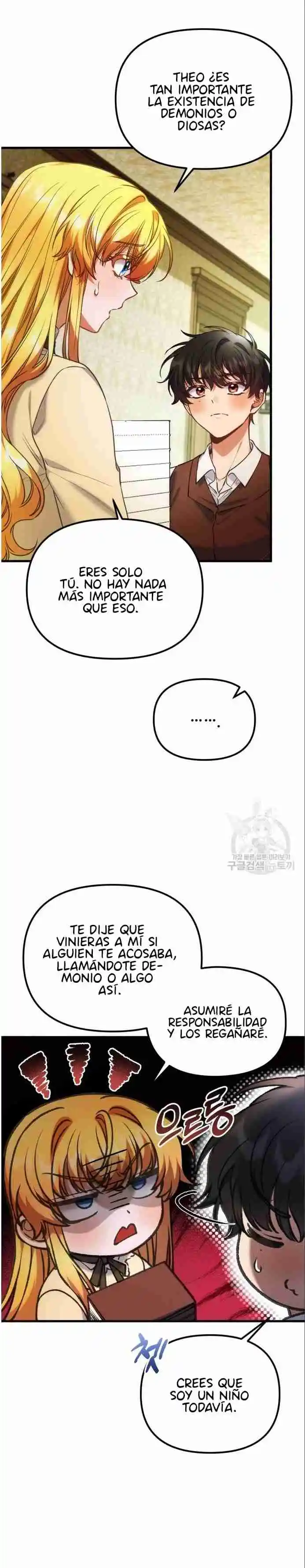 Pensé Que Había Domesticado Al Protagonista Masculino Villano - Capítulo 16.16 - Página 9 - LectorTMOo