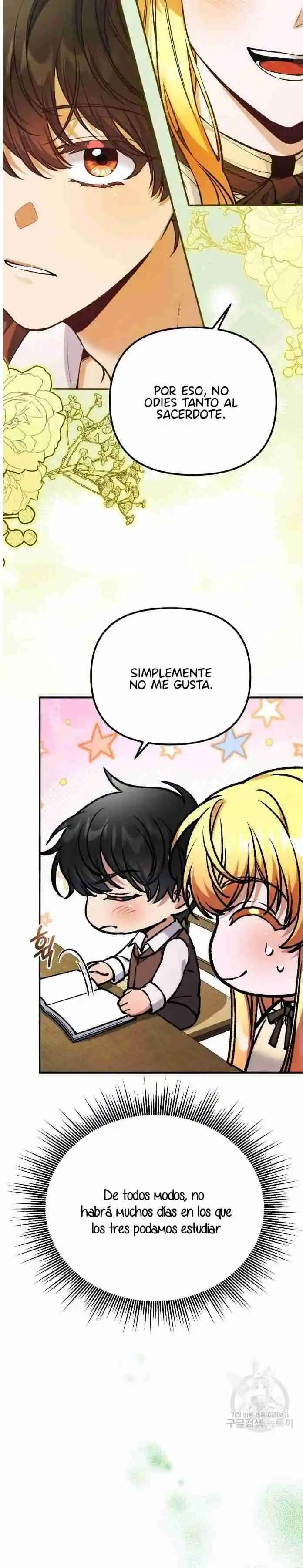 Pensé Que Había Domesticado Al Protagonista Masculino Villano - Capítulo 16.16 - Página 14 - LectorTMOo